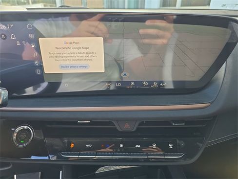 New 2026 Buick Envision Sport Touring image 19