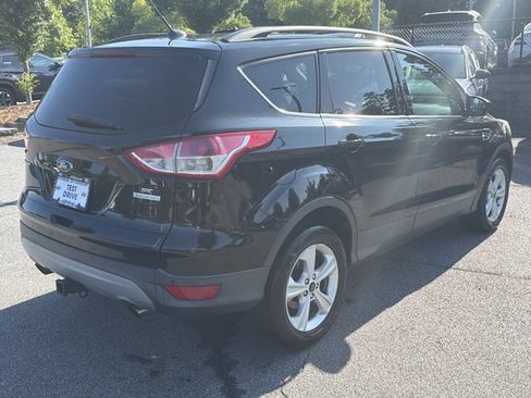 Used 2014 Ford Escape SE w/ Equipment Group 201A FWD image 7