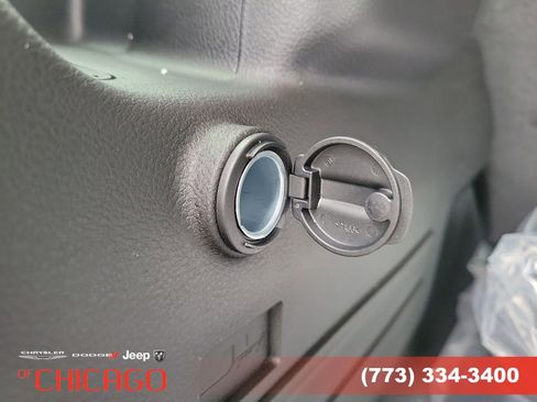 New 2026 Jeep Wrangler Sport S image 9