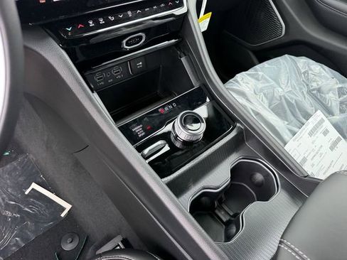 New 2026 Jeep Grand Cherokee Limited image 21