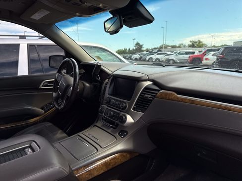 Used 2015 GMC Yukon Denali w/ Open Road Package AWD/4WD image 8