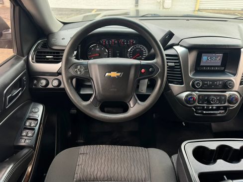 Used 2015 Chevrolet Tahoe 4WD image 30