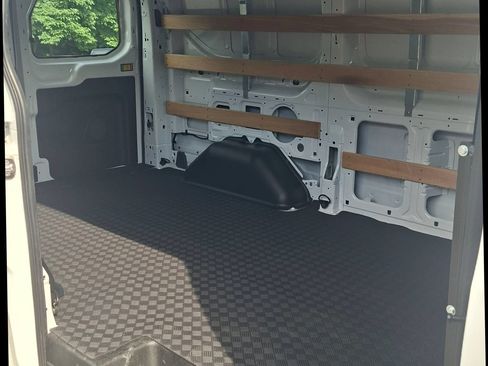 Used 2025 Ford Transit 250 Low Roof w/ Exterior Upgrade Package RWD image 9