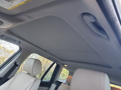 Used 2016 BMW X3 xDrive28i image 18