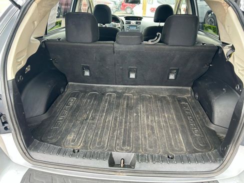 Used 2014 Subaru Crosstrek 2.0i Premium w/ Moonroof Package image 17