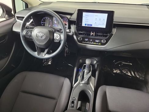 Used 2024 Toyota Corolla LE FWD image 15