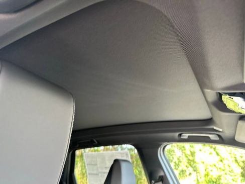 New 2026 BMW X3 xDrive30 w/ Premium Package image 30