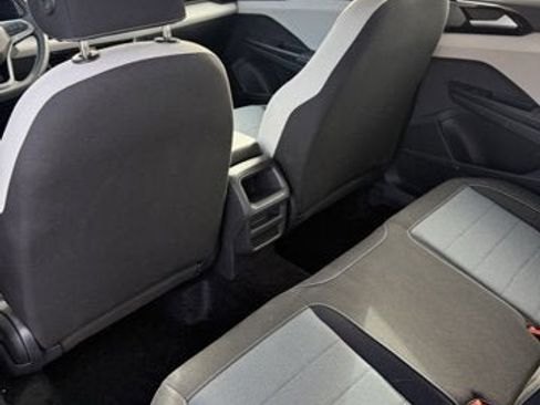 Certified 2025 Volkswagen Taos S image 8