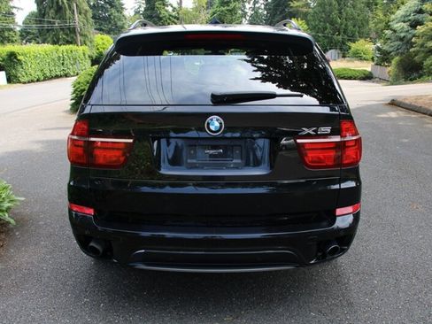 Used 2012 BMW X5 xDrive35i image 12