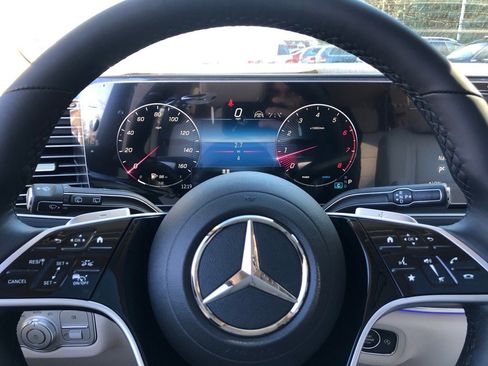 New 2026 Mercedes-Benz GLS 450 GLS 450 image 21