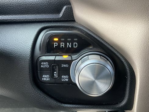 Used 2022 RAM 1500 Laramie image 98