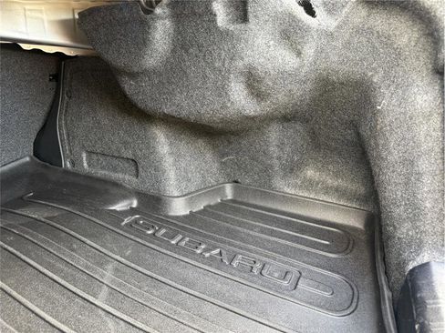 Used 2016 Subaru WRX STI image 37