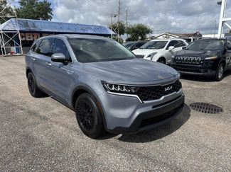 Used 2023 Kia Sorento LX FWD video 1
