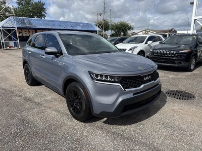 Used 2023 Kia Sorento LX