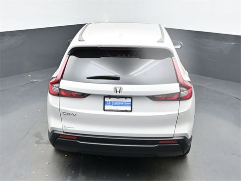 New 2026 Honda CR-V EX-L image 40