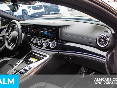 Used 2022 Mercedes-Benz AMG GT 43 image 23