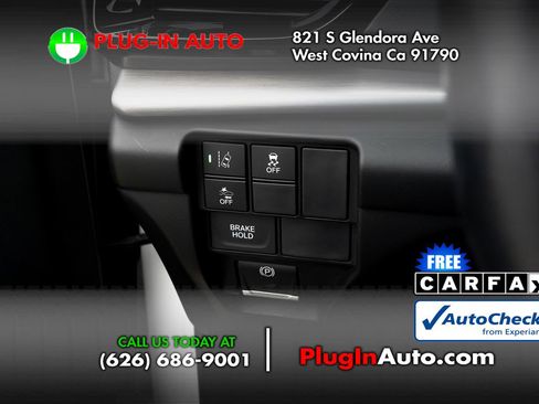 Used 2020 Acura RDX FWD image 22