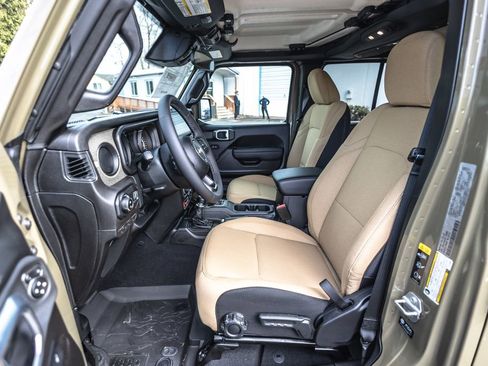 New 2026 Jeep Gladiator Willys image 24