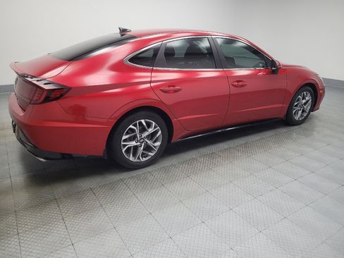 Used 2021 Hyundai Sonata SEL image 10