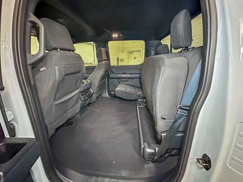 Certified 2023 Ford F150 XLT w/ Equipment Group 302A High image 29