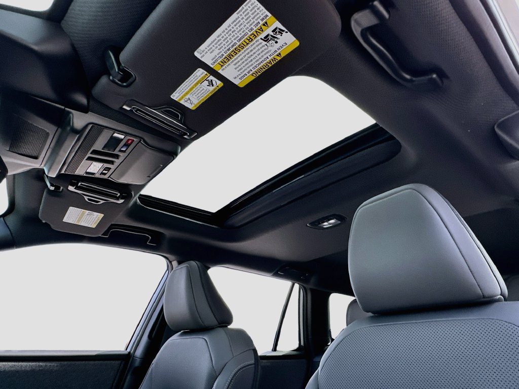 New 2026 Subaru Outback Limited AWD/4WD image 23