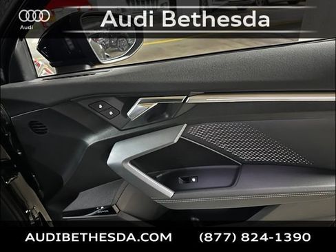 New 2026 Audi A3 2.0T Premium Plus AWD/4WD image 24