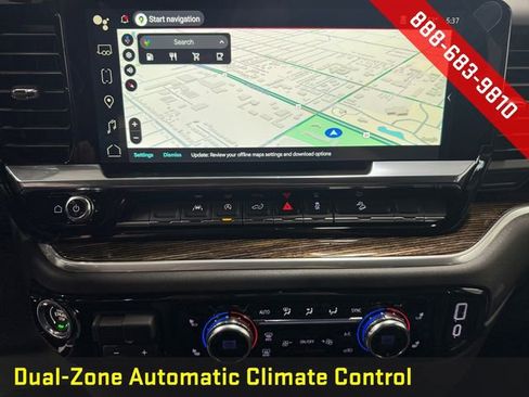 New 2026 GMC Sierra 1500 SLE image 11