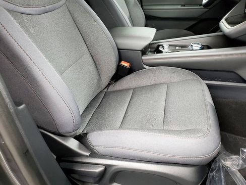 New 2026 Ford Explorer Active image 20