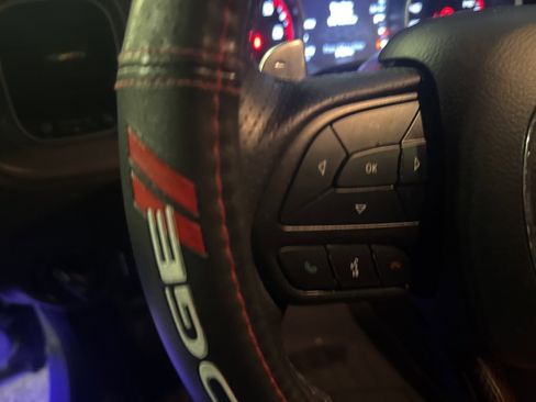 Used 2023 Dodge Charger Scat Pack w/ Navigation & Travel Group image 18