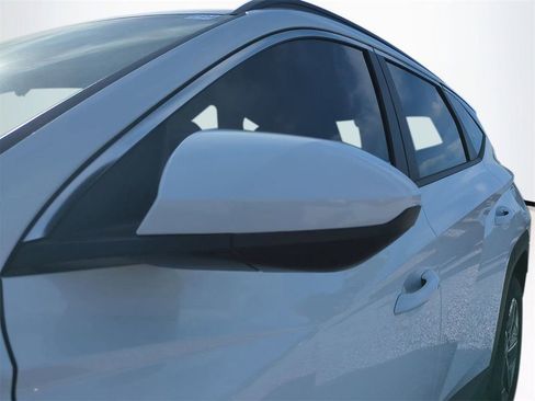 New 2026 Hyundai Tucson SEL image 12