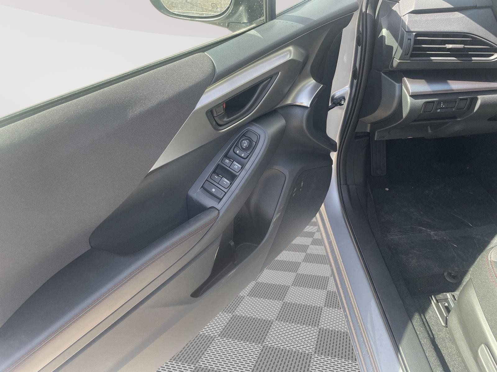 New 2026 Subaru Impreza 2.0i Sport AWD/4WD image 10