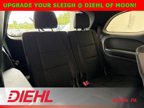 New 2026 Dodge Durango GT image 12