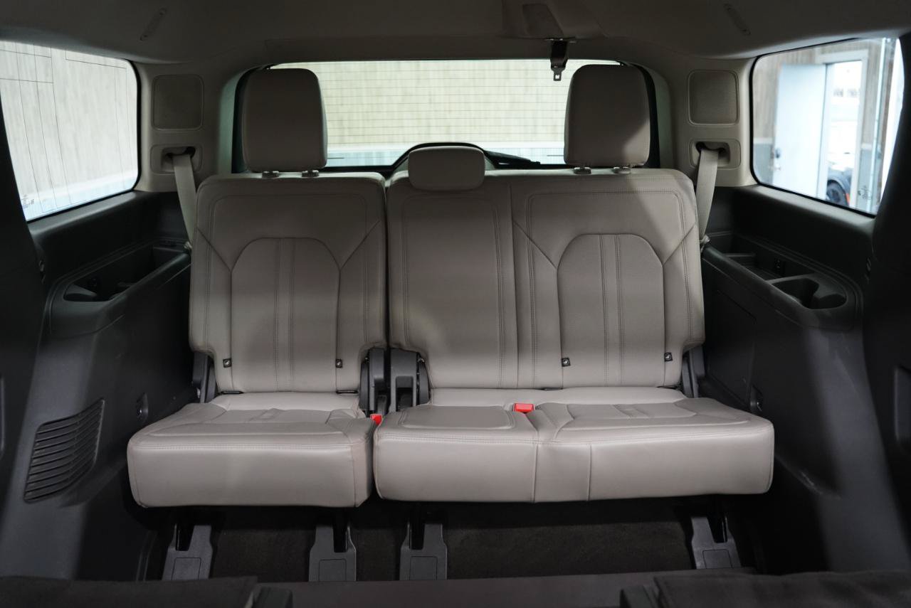 Used 2021 Ford Expedition Limited AWD/4WD image 39