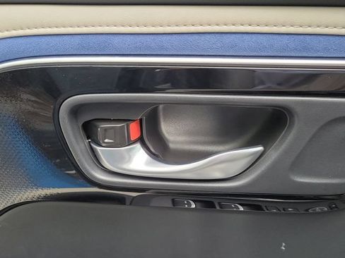 Used 2025 Acura ADX A-Spec FWD image 26