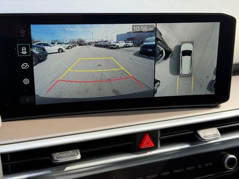 New 2026 Kia Sorento SX Prestige image 14