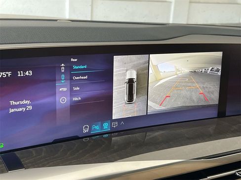 New 2026 Cadillac Escalade IQ Sport 2 image 20