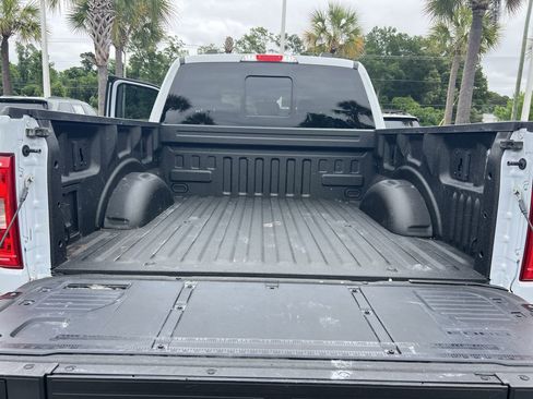 Used 2022 Ford F150 XLT w/ Equipment Group 302A High AWD/4WD image 33