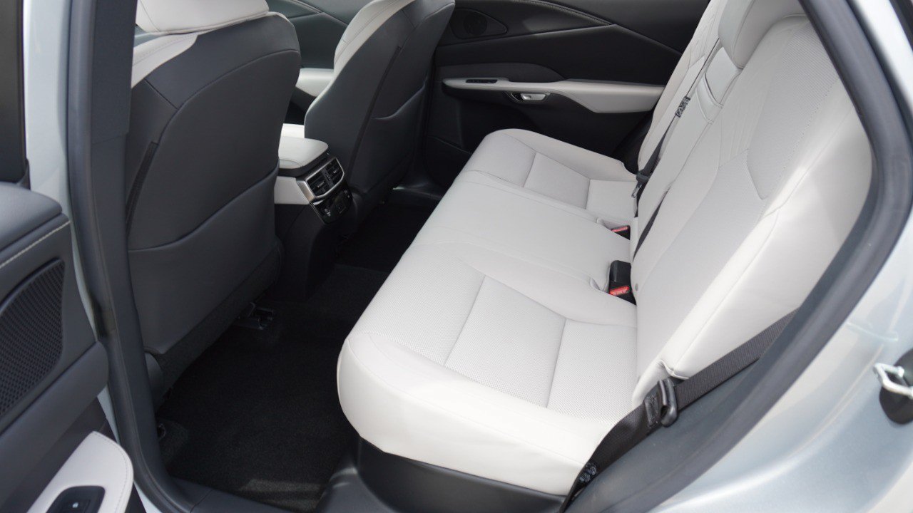 Certified 2024 Lexus RX 350 Premium w/ Accessory Package (Z1) FWD image 31