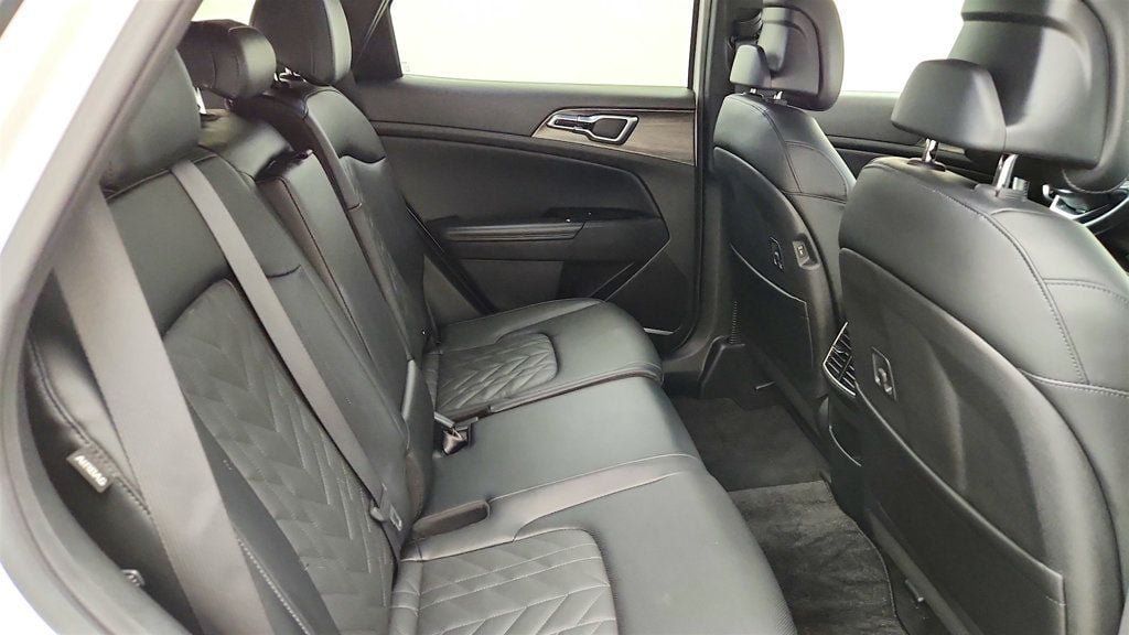 Used 2024 Kia Sportage X-Pro AWD/4WD image 20