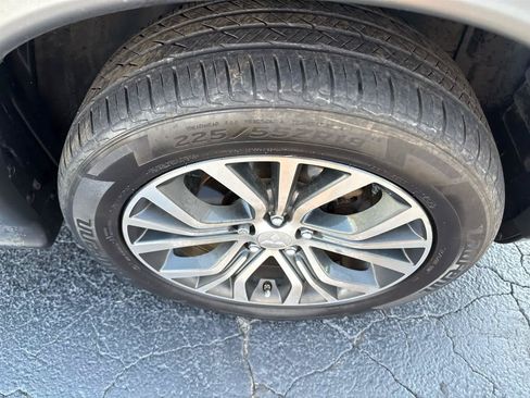 Used 2017 Mitsubishi Outlander Sport ES FWD image 10
