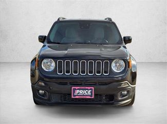 Used 2016 Jeep Renegade Latitude video 2