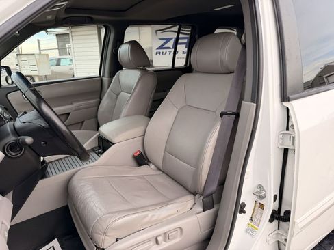 Used 2011 Honda Pilot EX-L image 13