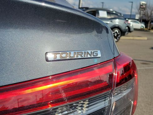 Used 2023 Honda Civic Touring image 8
