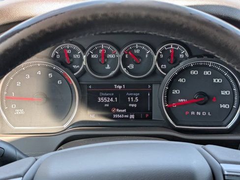 Used 2023 Chevrolet Silverado 2500 LT w/ Convenience Package AWD/4WD image 26