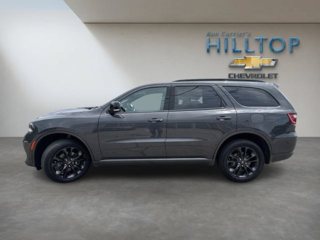 Used 2024 Dodge Durango GT AWD/4WD image 10