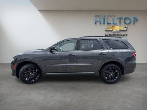 Used 2024 Dodge Durango GT AWD/4WD image 10