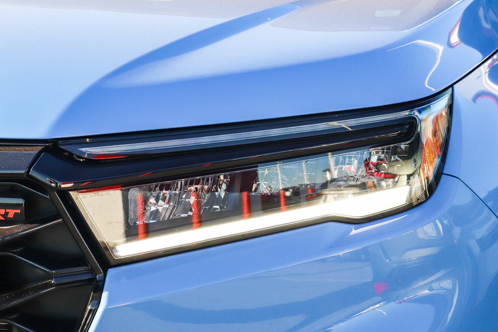 Used 2024 Honda Pilot TrailSport image 9