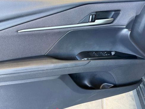 Used 2025 Toyota Camry LE image 17