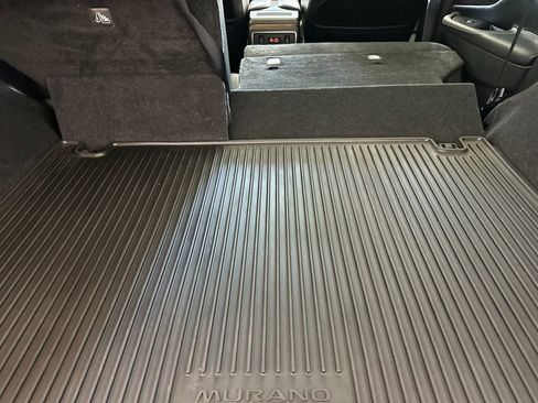 Used 2023 Nissan Murano Platinum w/ Cargo Package image 14