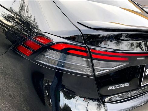 Used 2024 Honda Accord Sport image 56